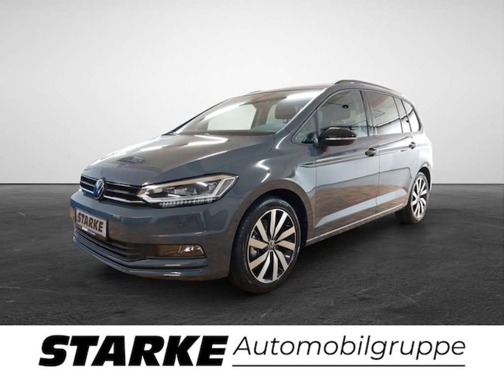 Volkswagen Touran 2025 Diesel