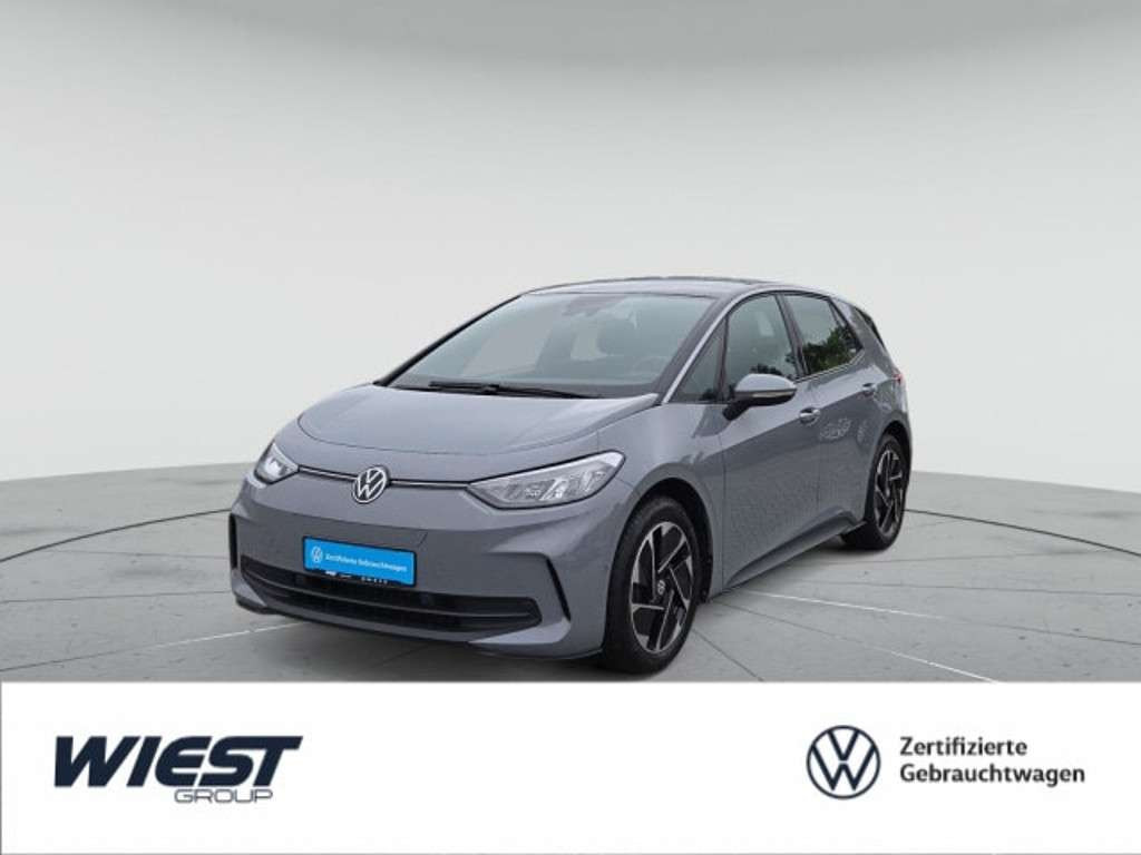 Volkswagen ID.3 2024 Elektrisch