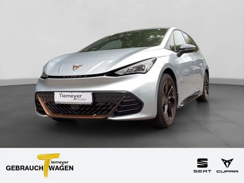 Cupra Born 2023 Elektrisch