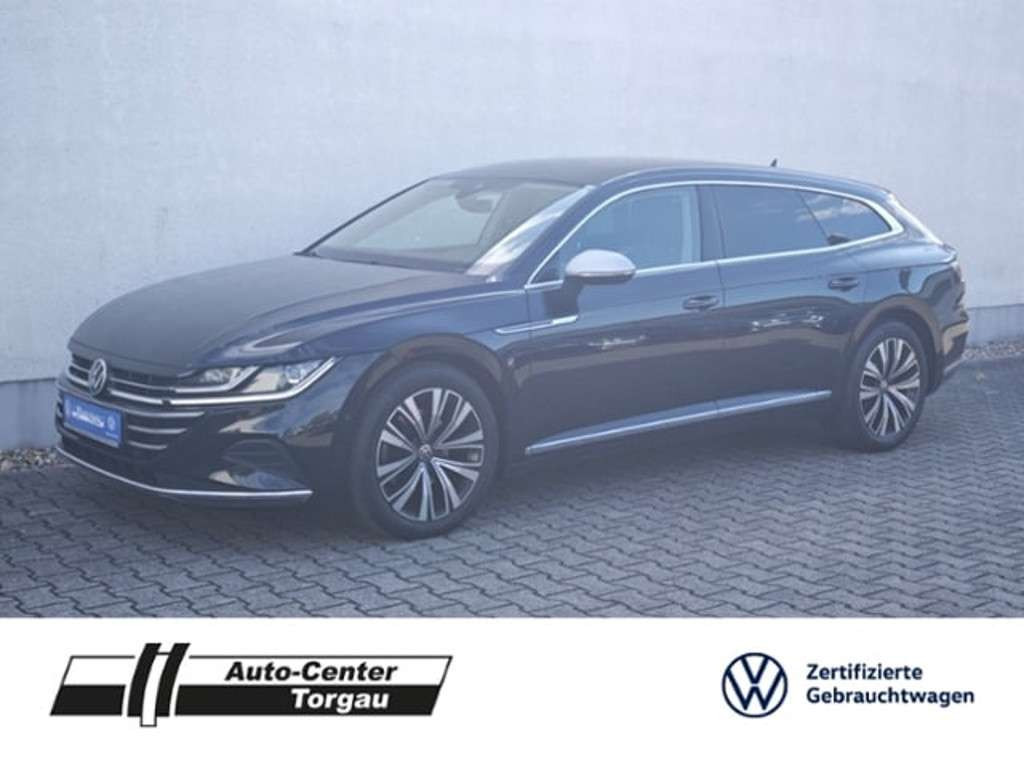 Volkswagen Arteon Shooting Brake 2021 Diesel