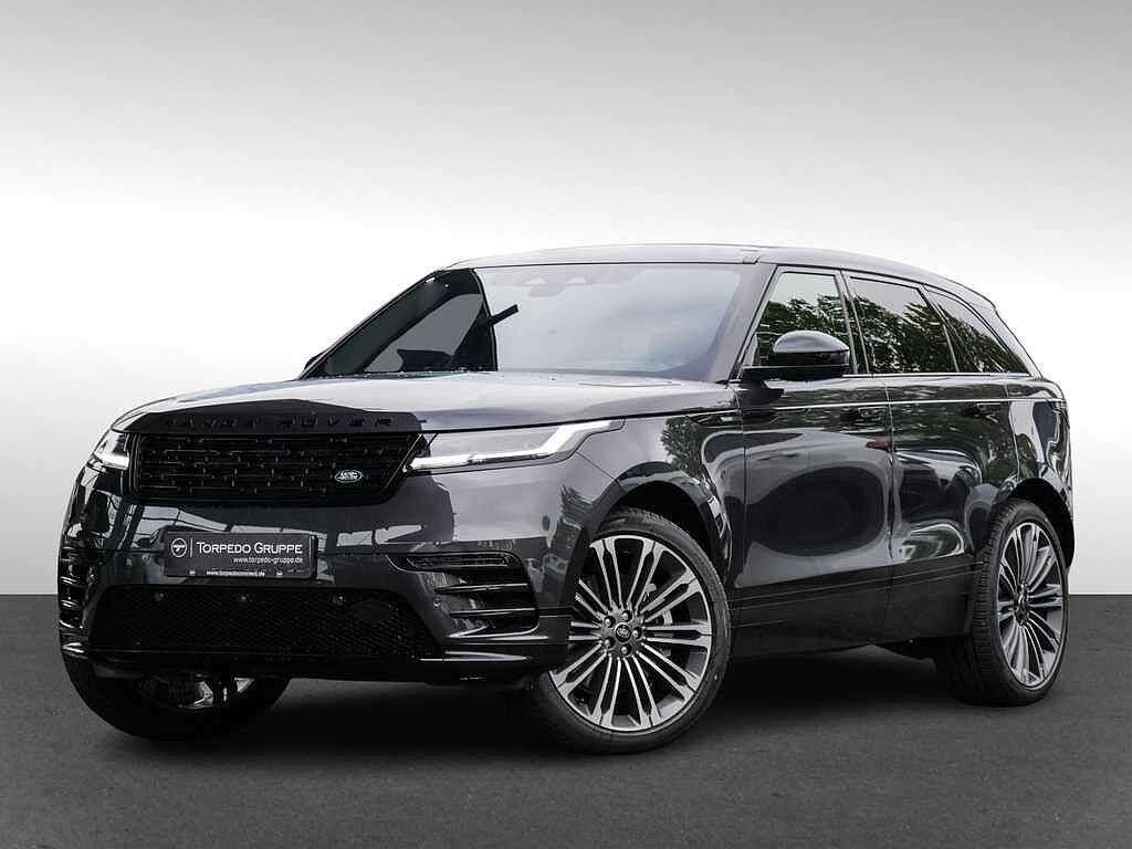 Land Rover Range Rover Velar 2024 Diesel