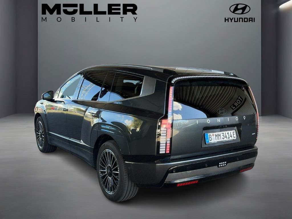 Hyundai IONIQ 9