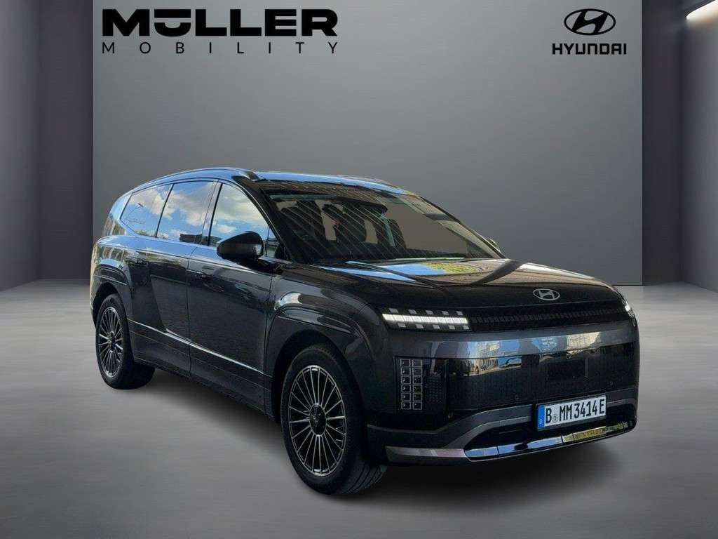 Hyundai IONIQ 9