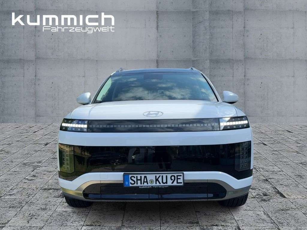 Hyundai IONIQ 9