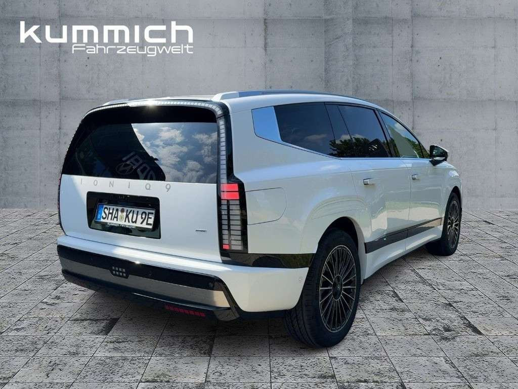 Hyundai IONIQ 9
