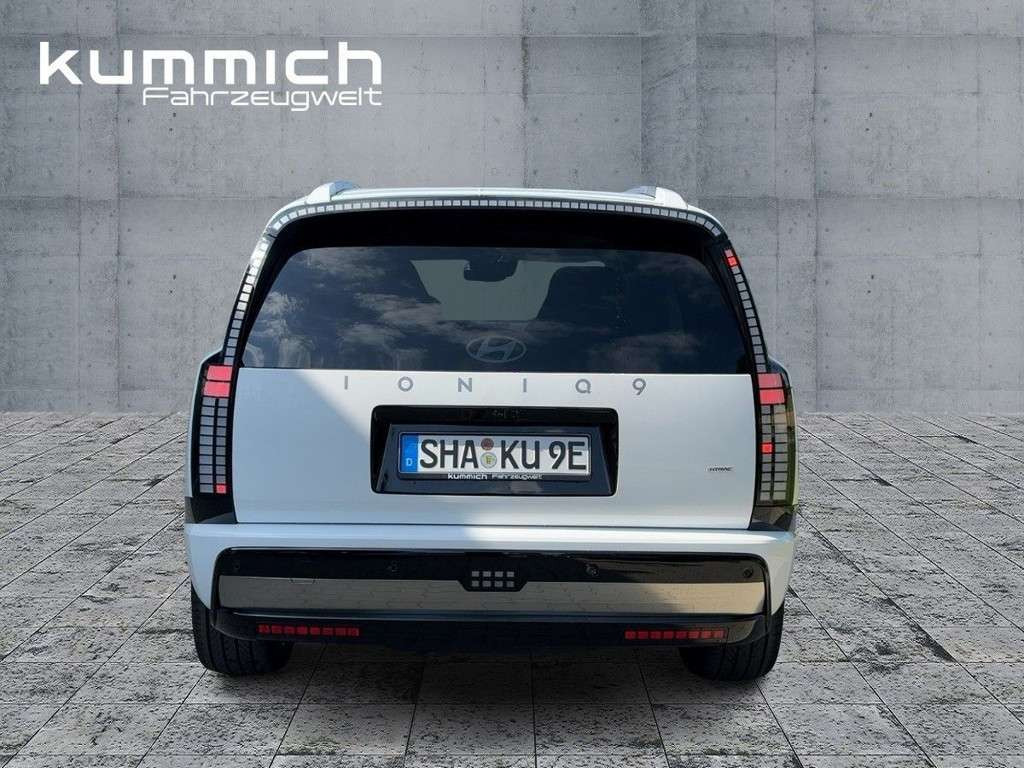 Hyundai IONIQ 9