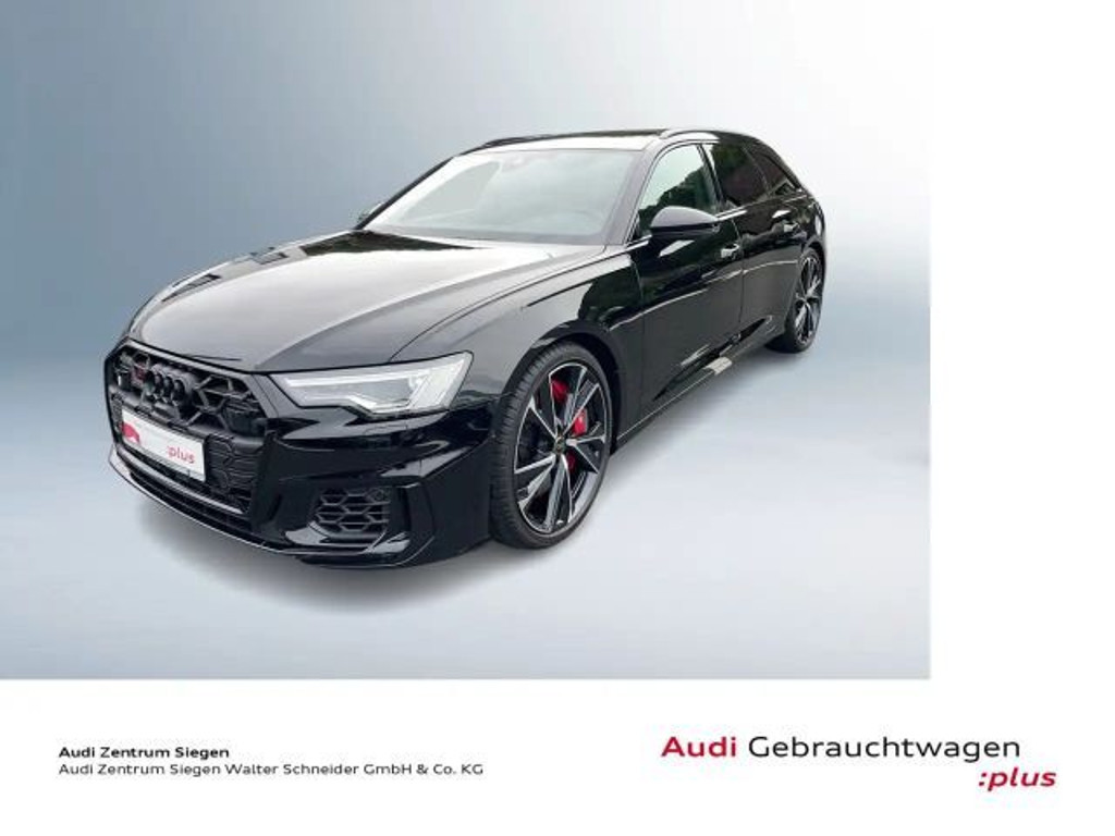Audi S6 2024 Diesel
