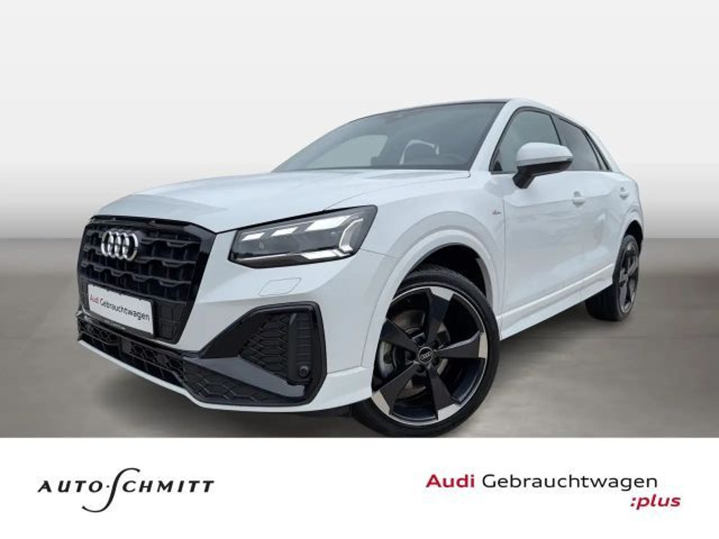 Audi Q2 2024 Diesel