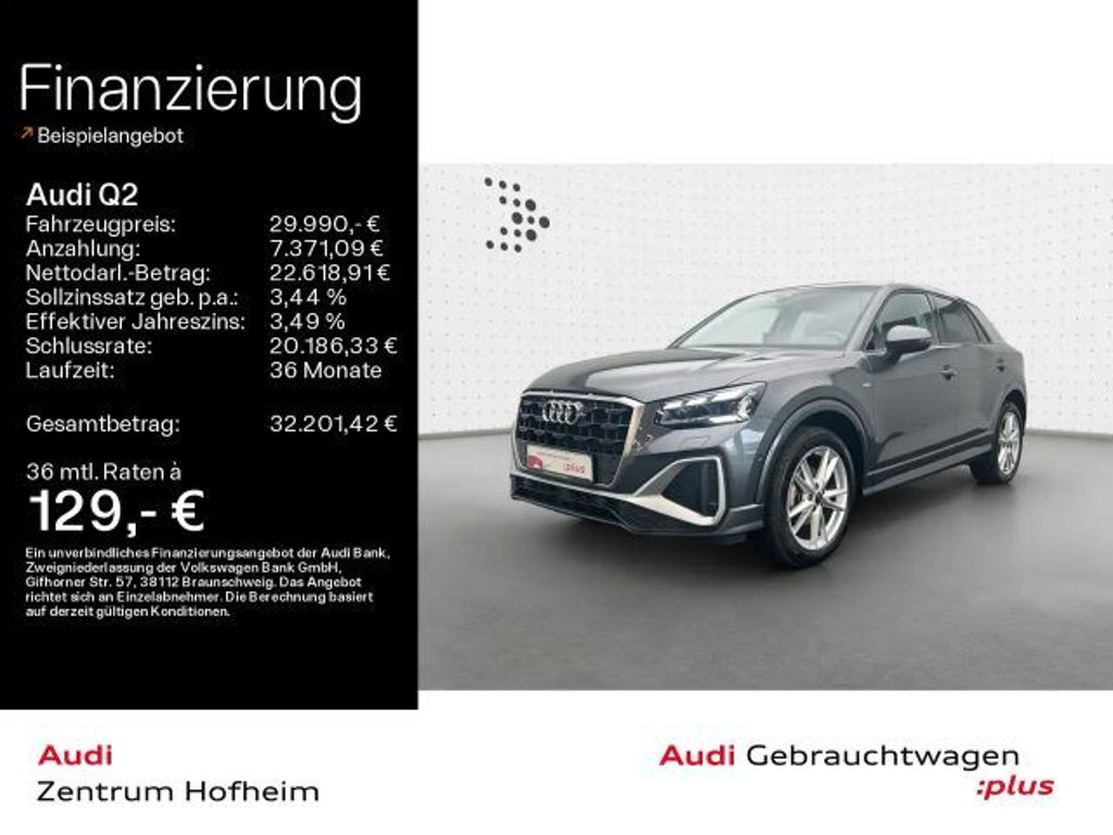 Audi Q2