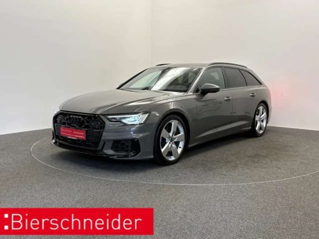 Audi S6 2024 Diesel