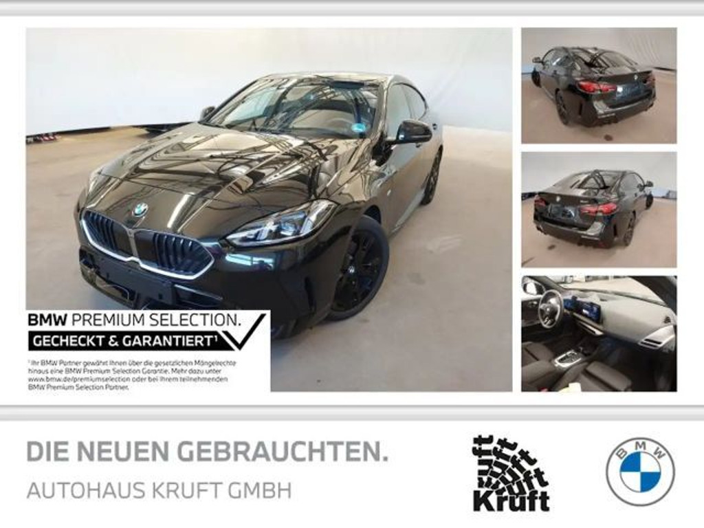 BMW 2 Serie 2025 Benzine