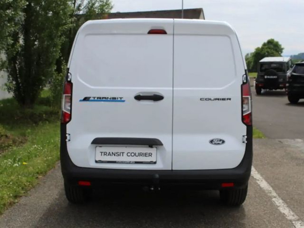 Ford E-Transit