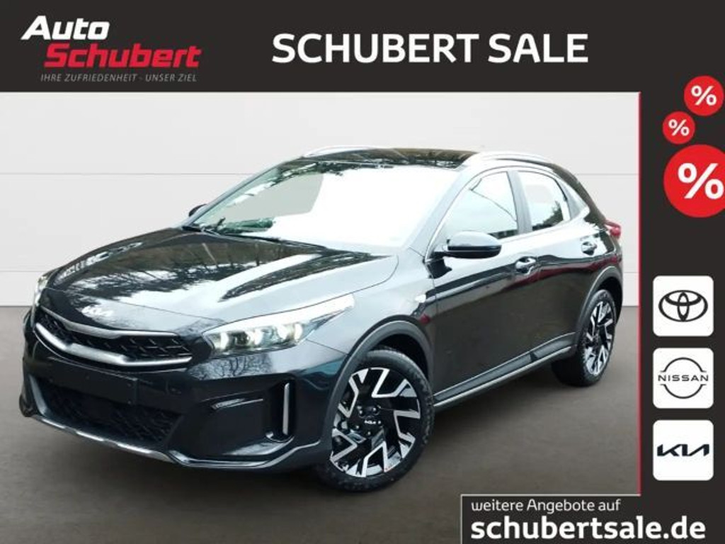 Kia XCeed 2025 Benzine