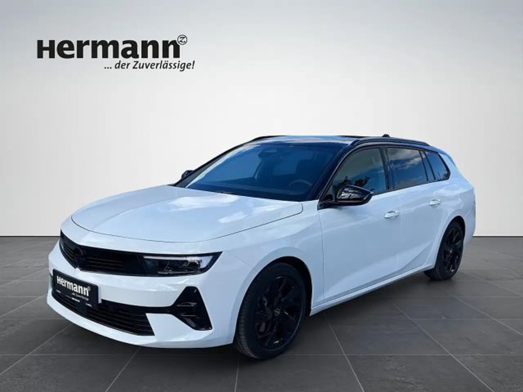 Opel Astra 2025 Benzine