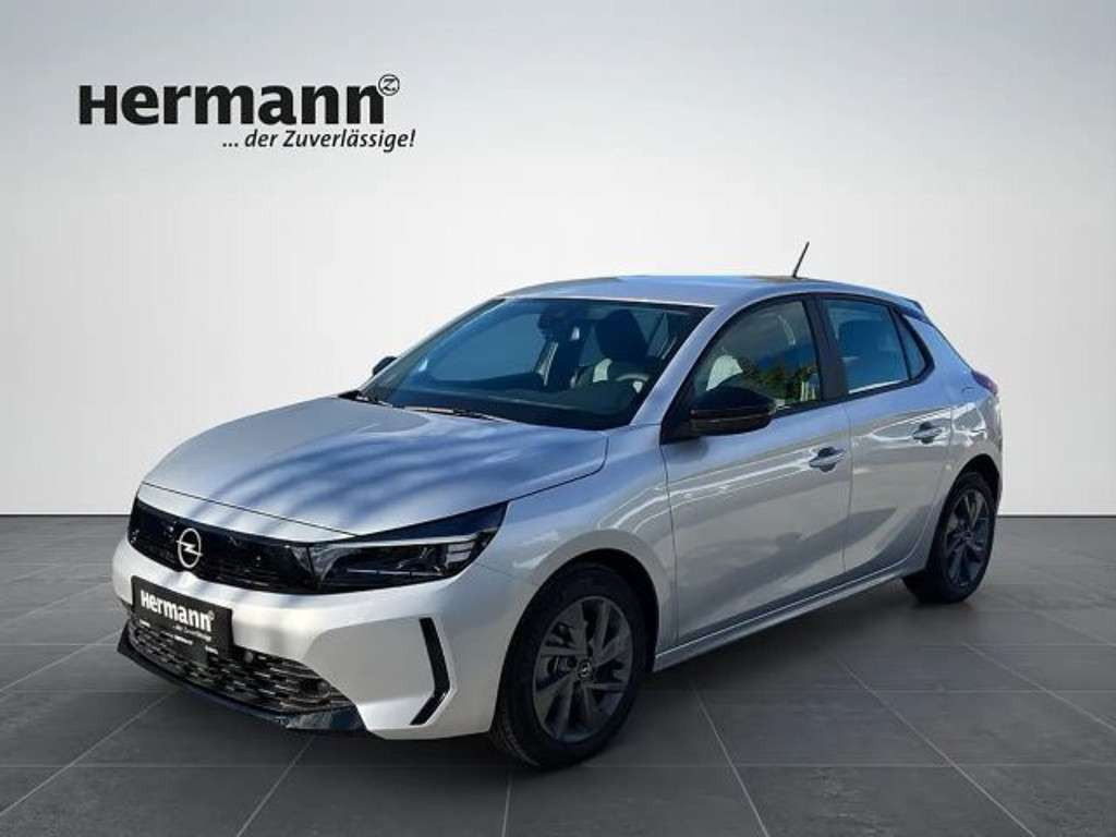 Opel Corsa 2025 Benzine