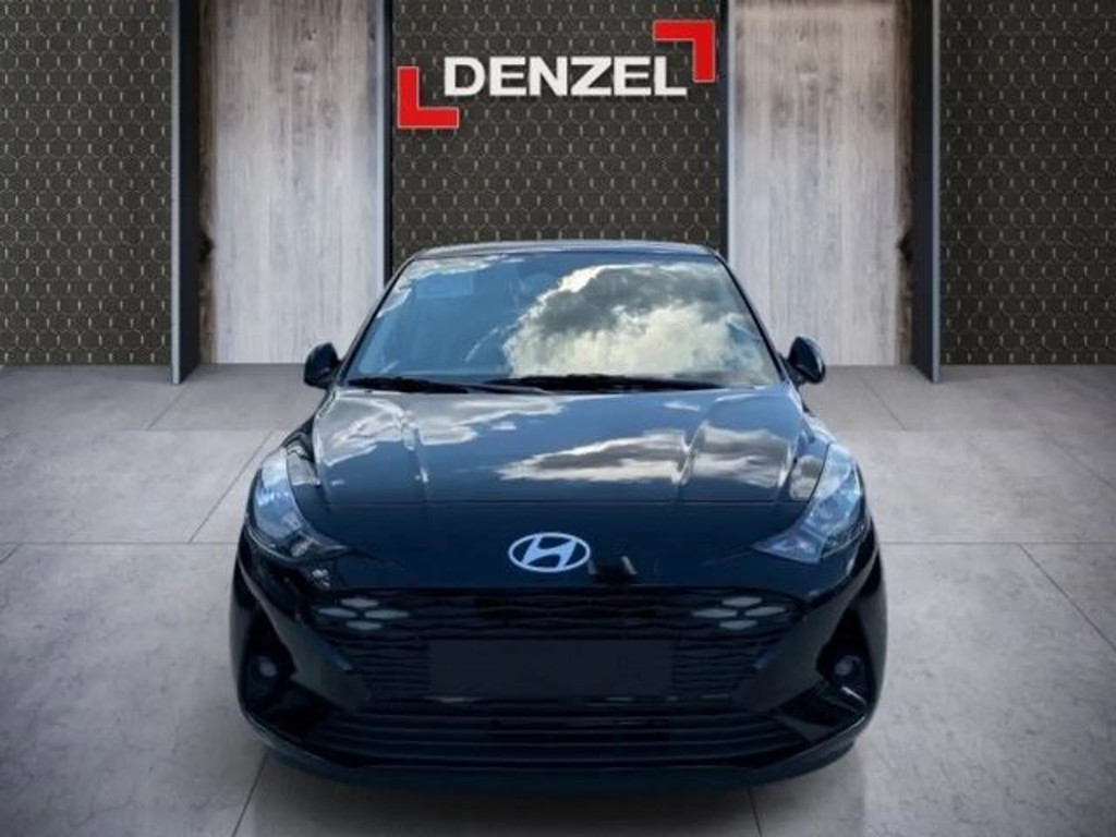 Hyundai i10 2025 Benzine