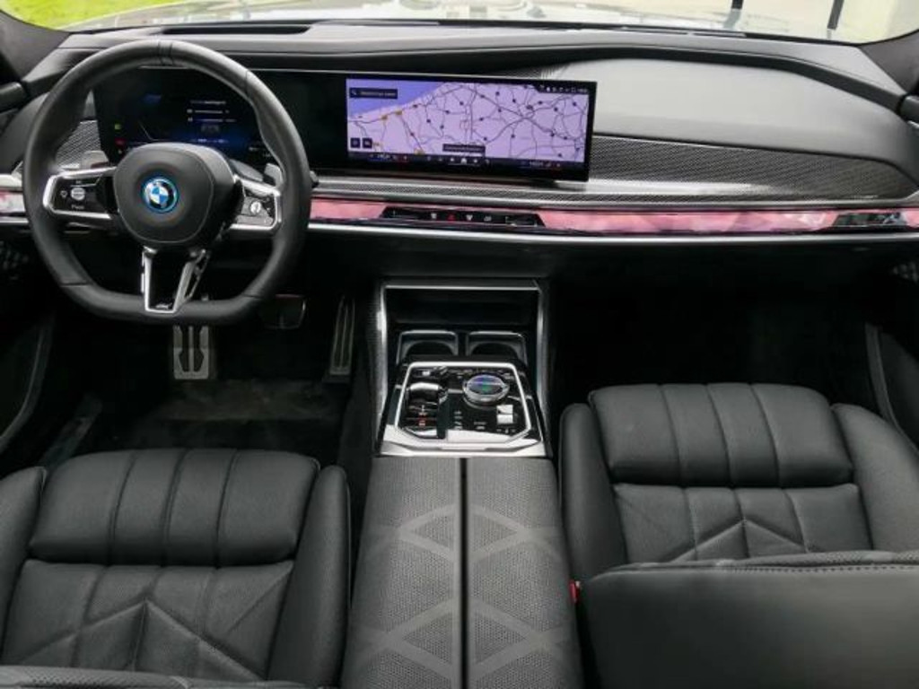 BMW 7 Serie