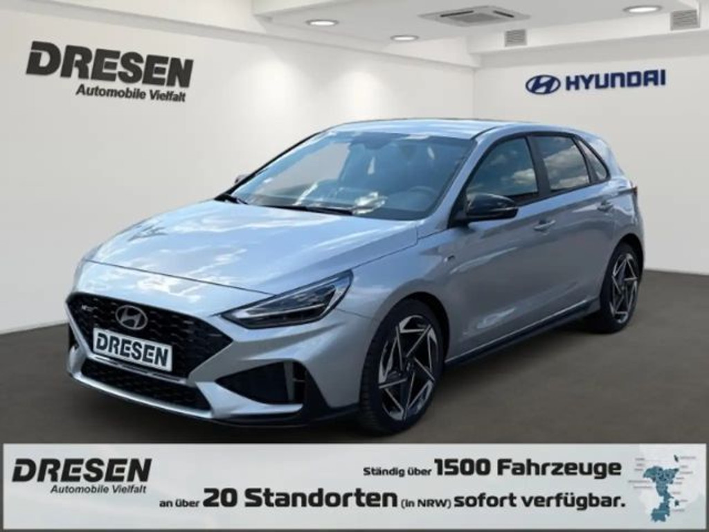 Hyundai i30 2025 Benzine