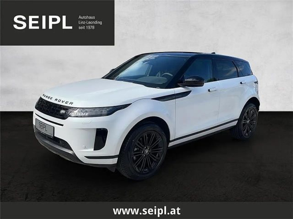 Land Rover Range Rover Evoque 2025 Diesel