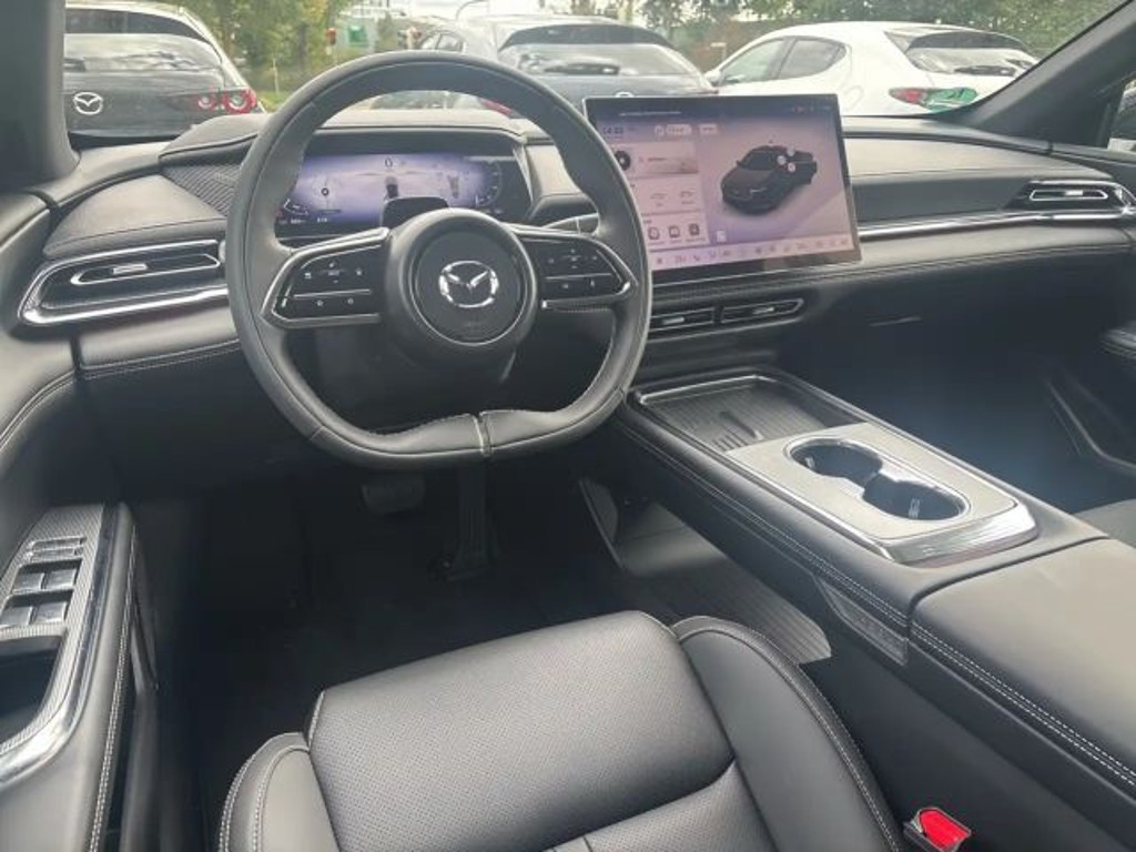 Mazda 6e