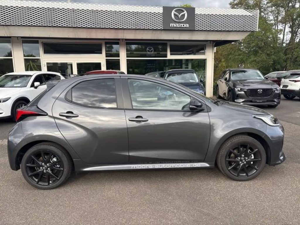 Mazda 2