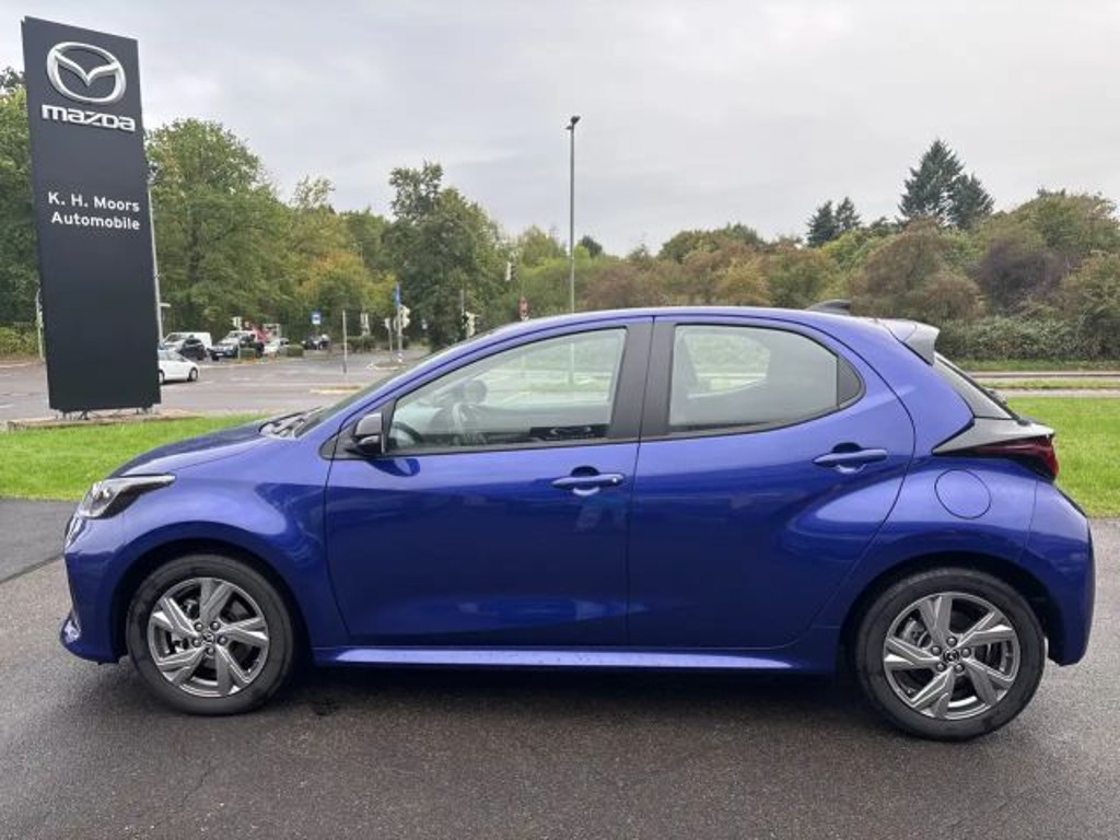 Mazda 2