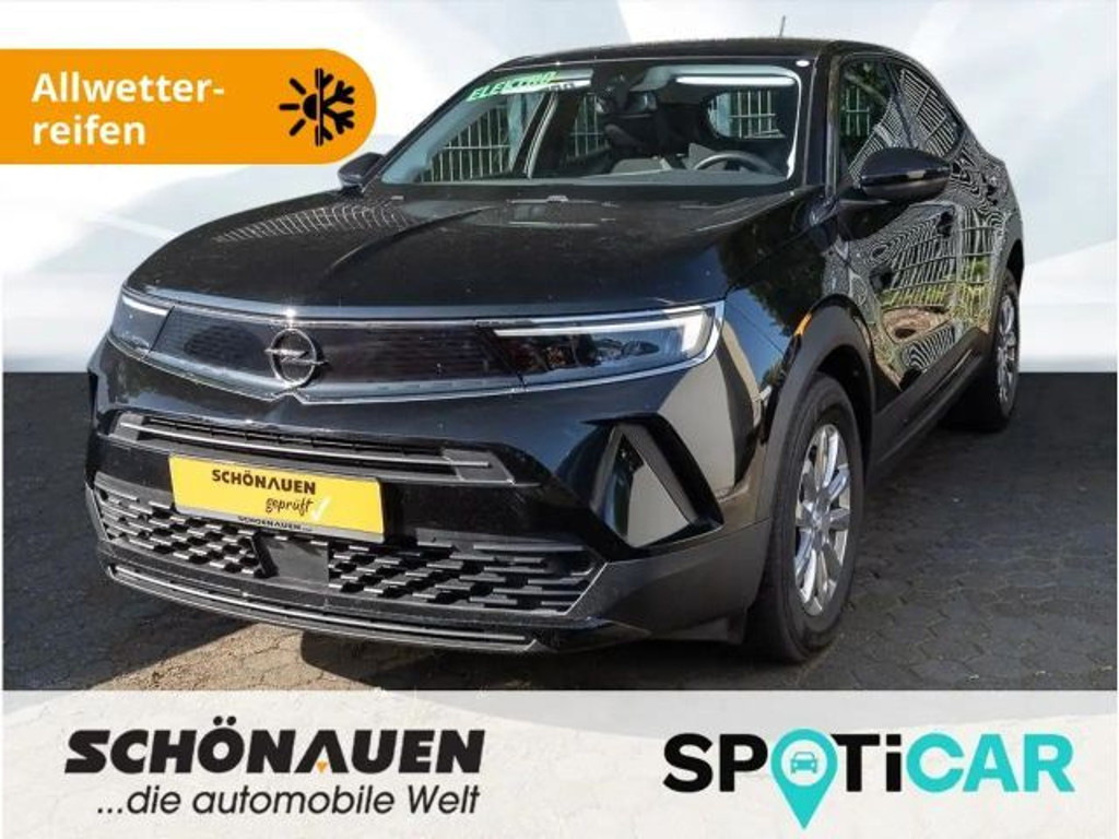 Opel Mokka 2022 Elektrisch