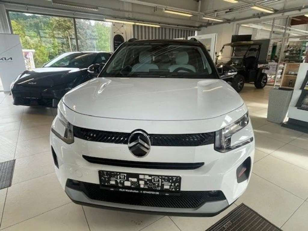 Citroën C3 2025 Benzine