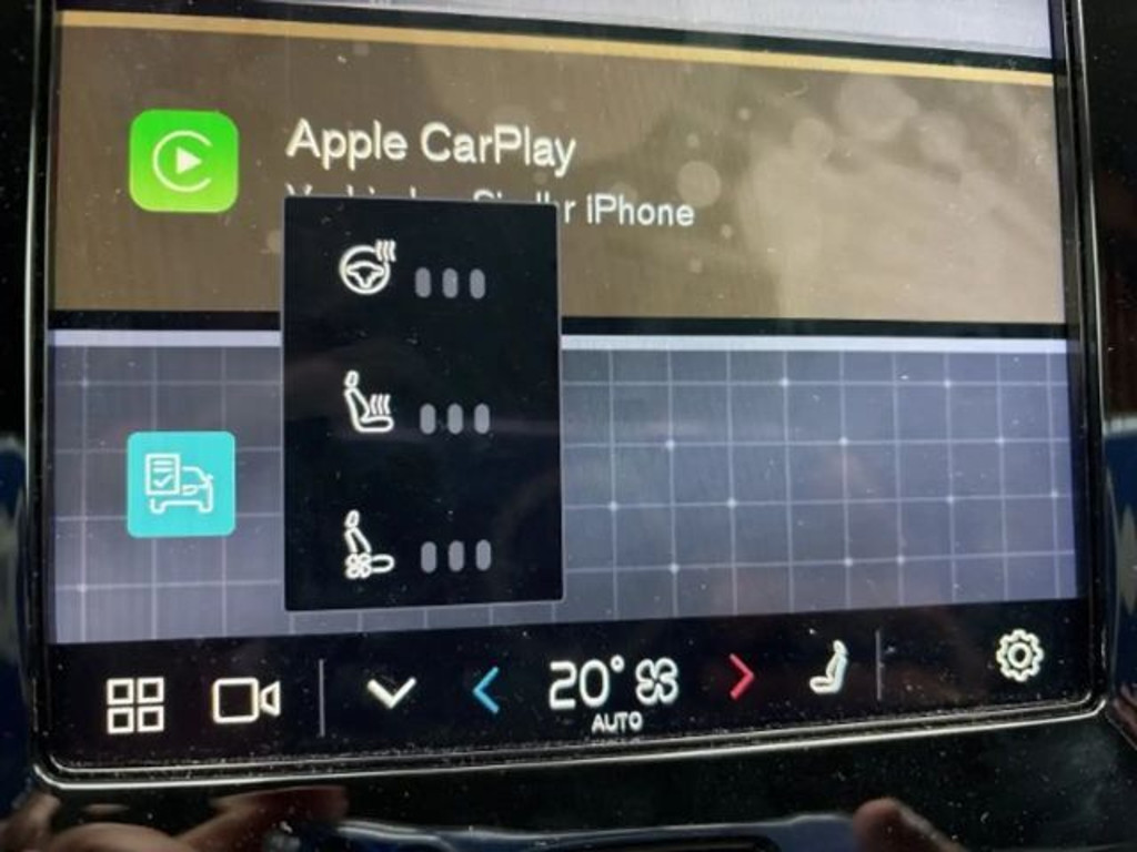 Volvo V90 Cross Country