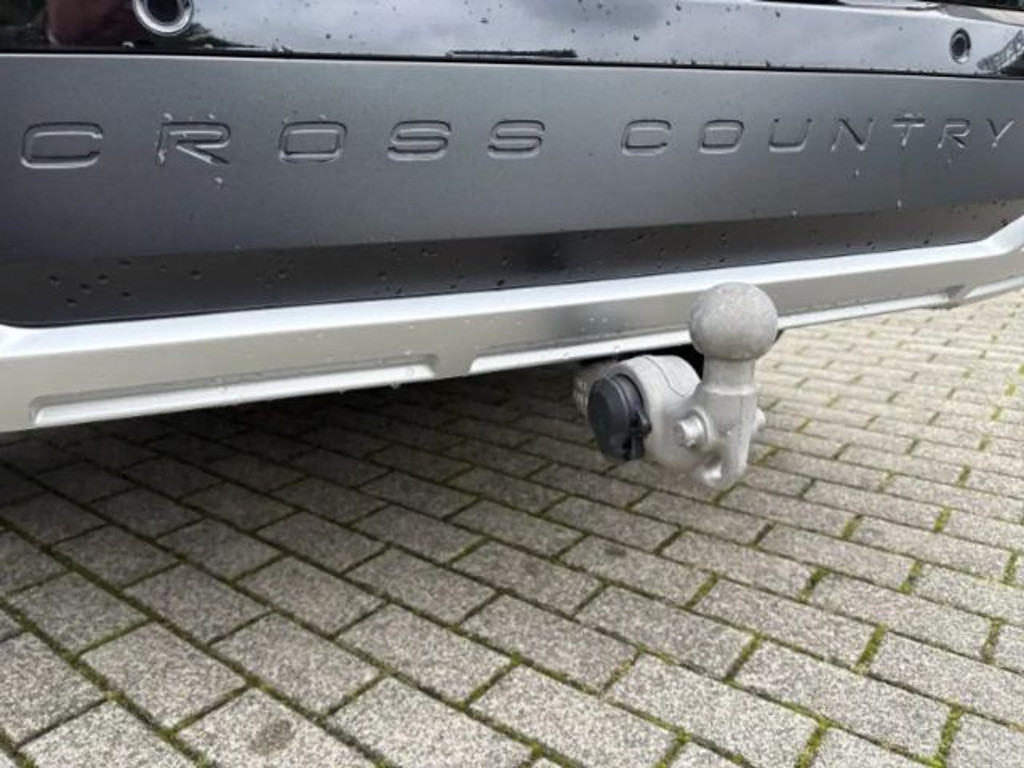 Volvo V90 Cross Country