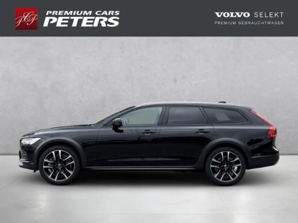 Volvo V90 Cross Country