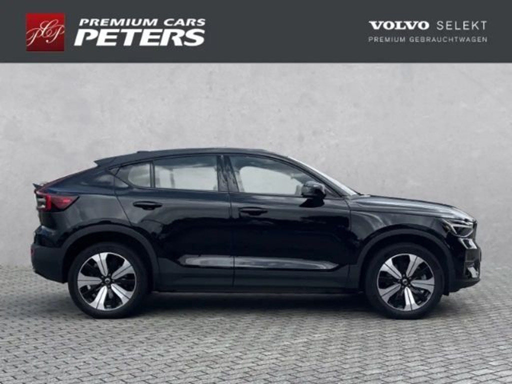 Volvo C40