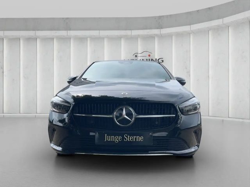 Mercedes-Benz B-Klasse 2023 Diesel