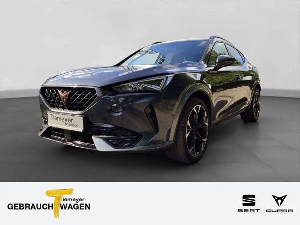 Cupra Formentor 2022 Diesel
