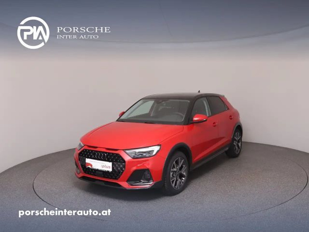 Audi A1 2025 Benzine