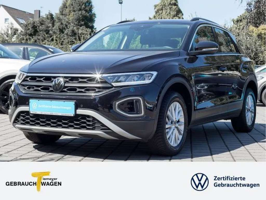 Volkswagen T-Roc 2023 Diesel