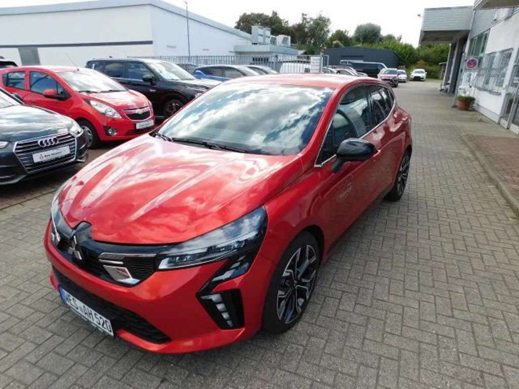 Mitsubishi Colt 2025 Benzine