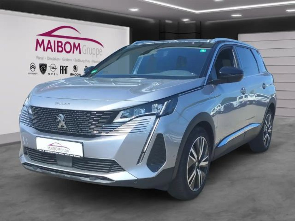 Peugeot 5008 2023 Diesel