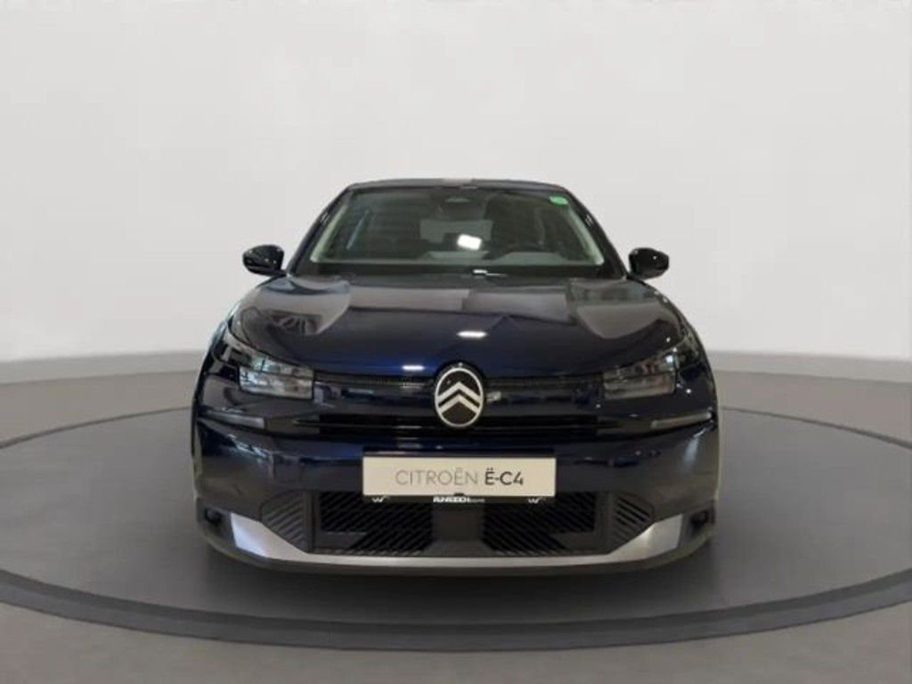 Citroën Ë-C4