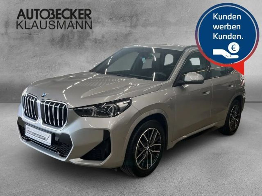 BMW X1 2024 Benzine