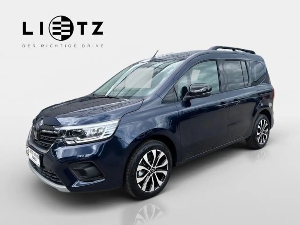 Renault Kangoo 2025 Diesel