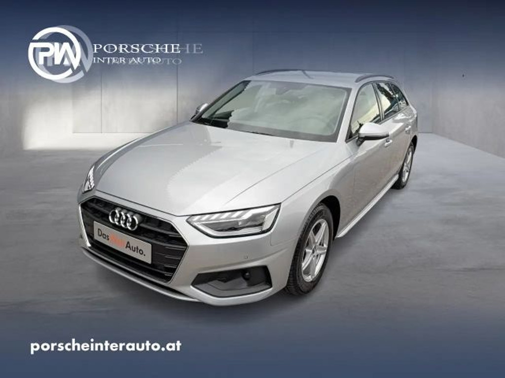 Audi A4 2024 Diesel