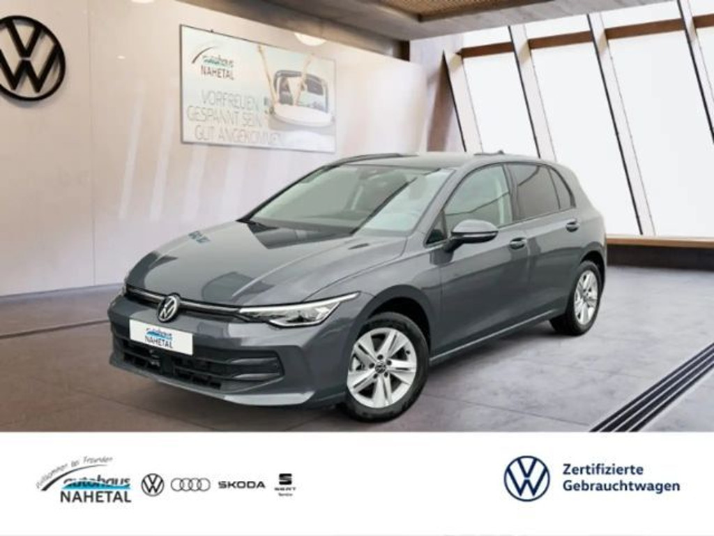 Volkswagen Golf 2025 Benzine
