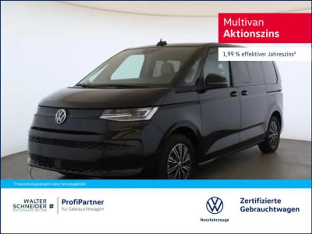 Volkswagen Multivan 2024 Diesel