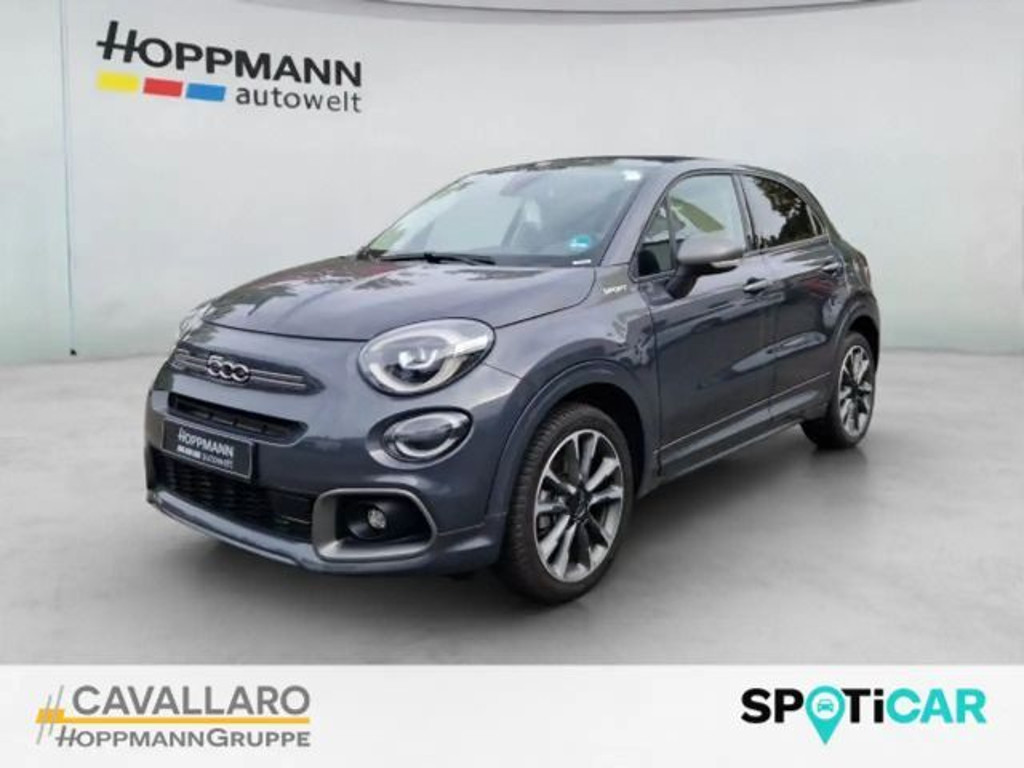 Fiat 500X 2024 Benzine