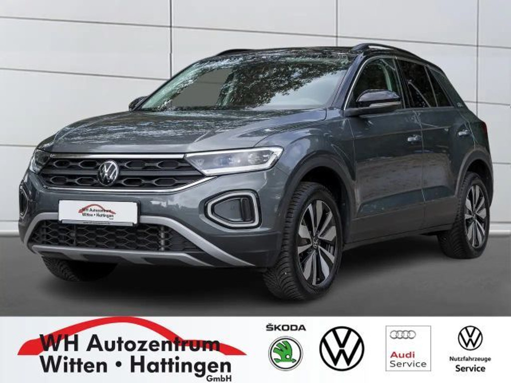 Volkswagen T-Roc 2025 Diesel