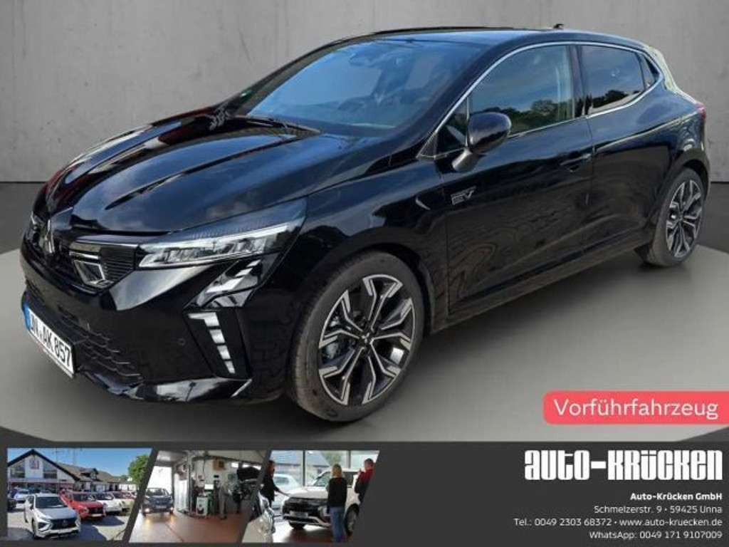 Mitsubishi Colt 2025 Hybride Benzine