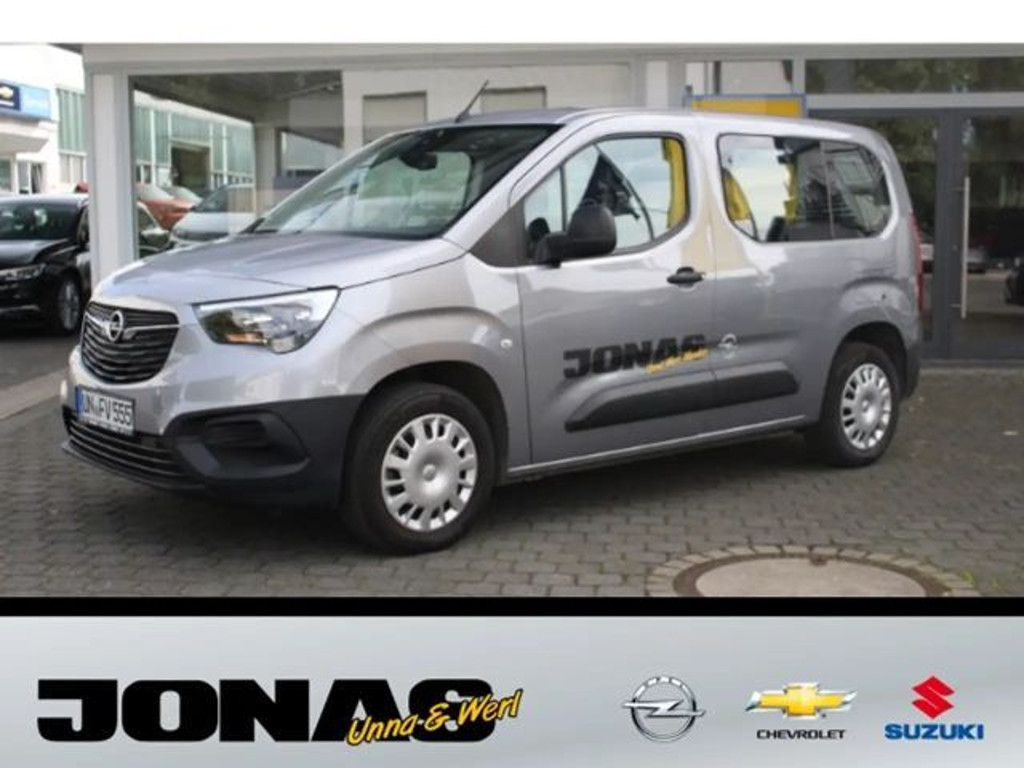 Opel Combo 2022 Diesel