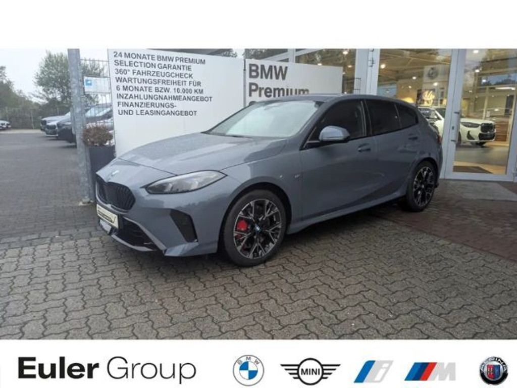 BMW 1 Serie 2024 Diesel