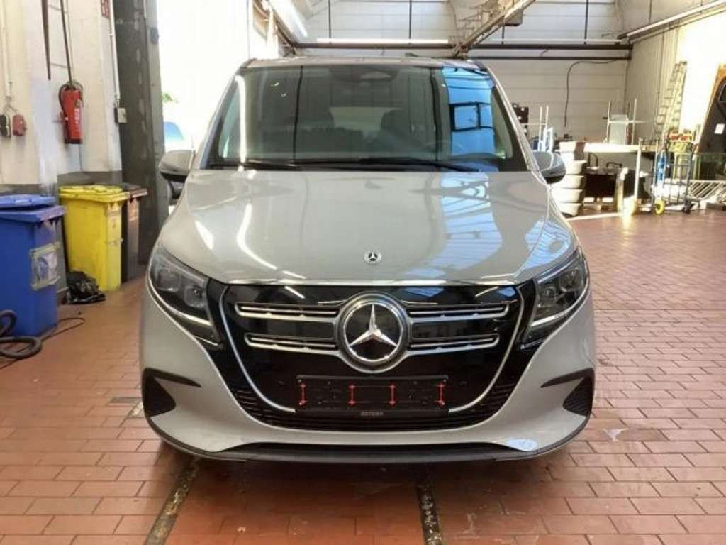 Mercedes-Benz EQV
